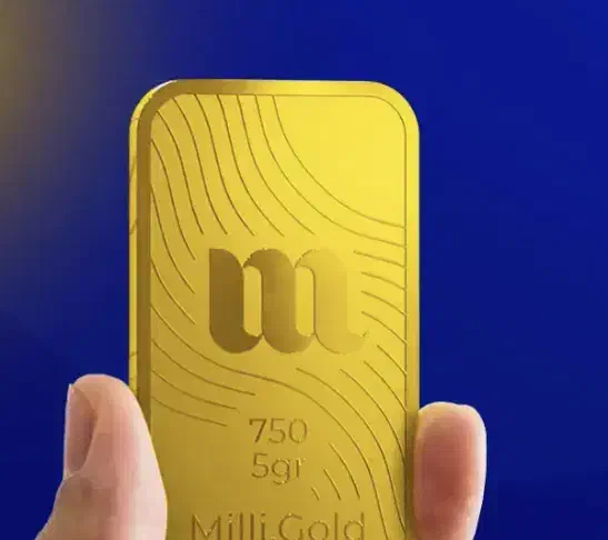 طلای رایگان و کسب ۱۲۰ تومن پول در میلی گلد|کارت هدیه و تخفیف|شیراز, ارم|دیوار