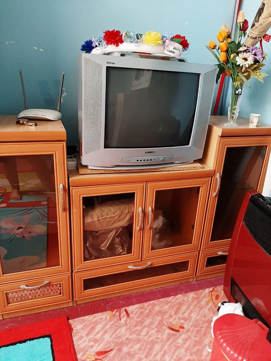 فروش تلویزیون سامسونگ|تلویزیون و پروژکتور|استهبان, |دیوار