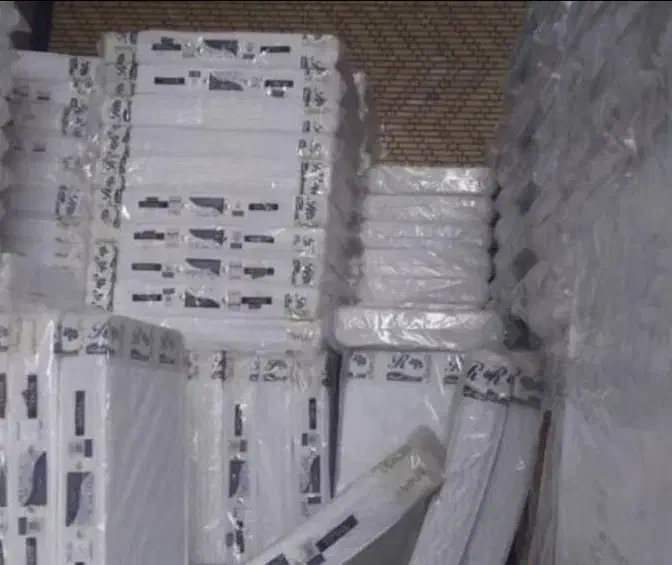 تشک طبی و طبی فنری و اسفنجی|تشک تختخواب|قم, شاه ابراهیم|دیوار