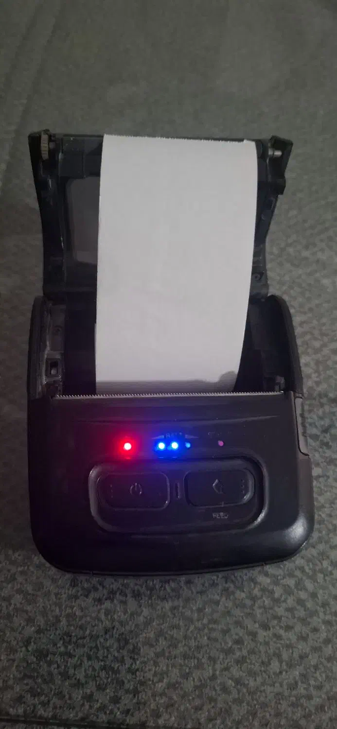 پرینتر اصل سالم سالم|پرینتر، اسکنر، کپی، فکس|هشتگرد, شهرک پامچال|دیوار