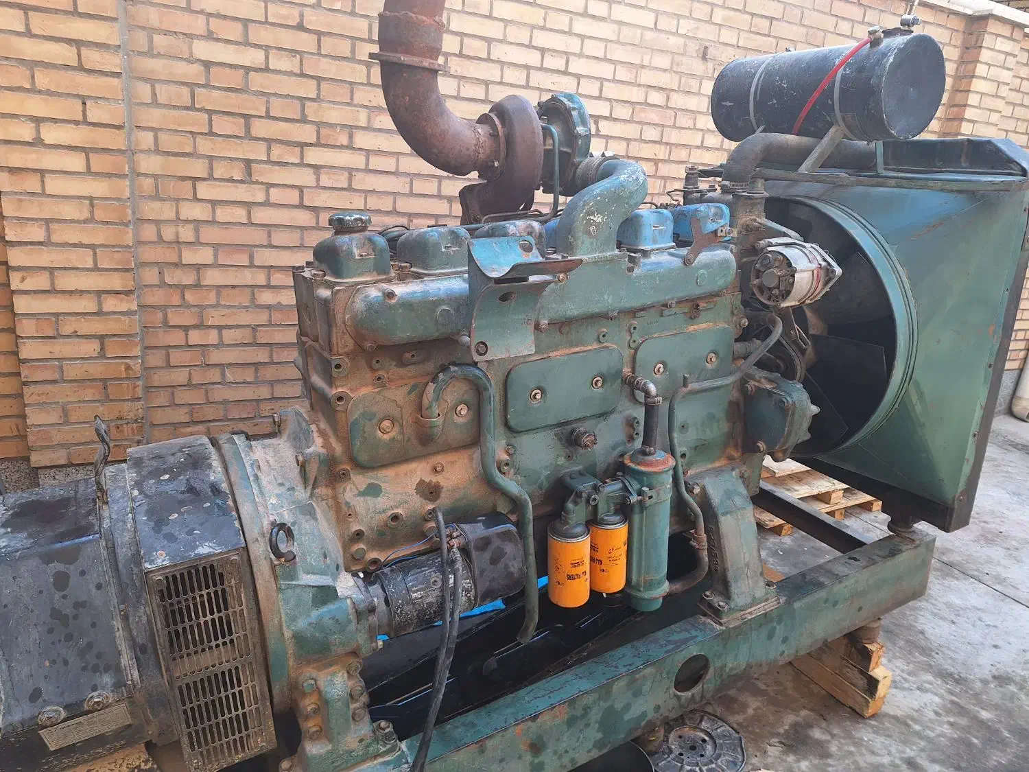 خدمات فنی کشاورزی مدیری|خدمات پیشه و مهارت|ازنا, |دیوار