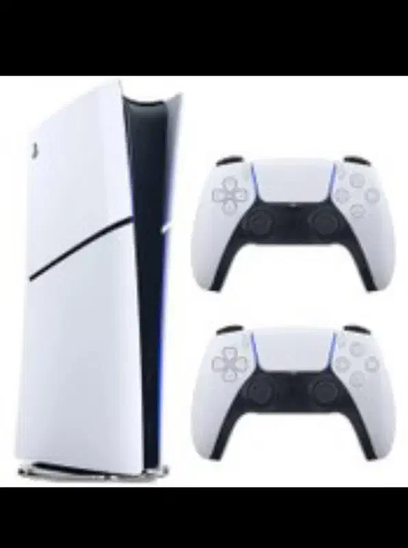 PS5 پی اس فایو اسلیم|کنسول، بازی ویدئویی و آنلاین|قم, زنبیل آباد|دیوار