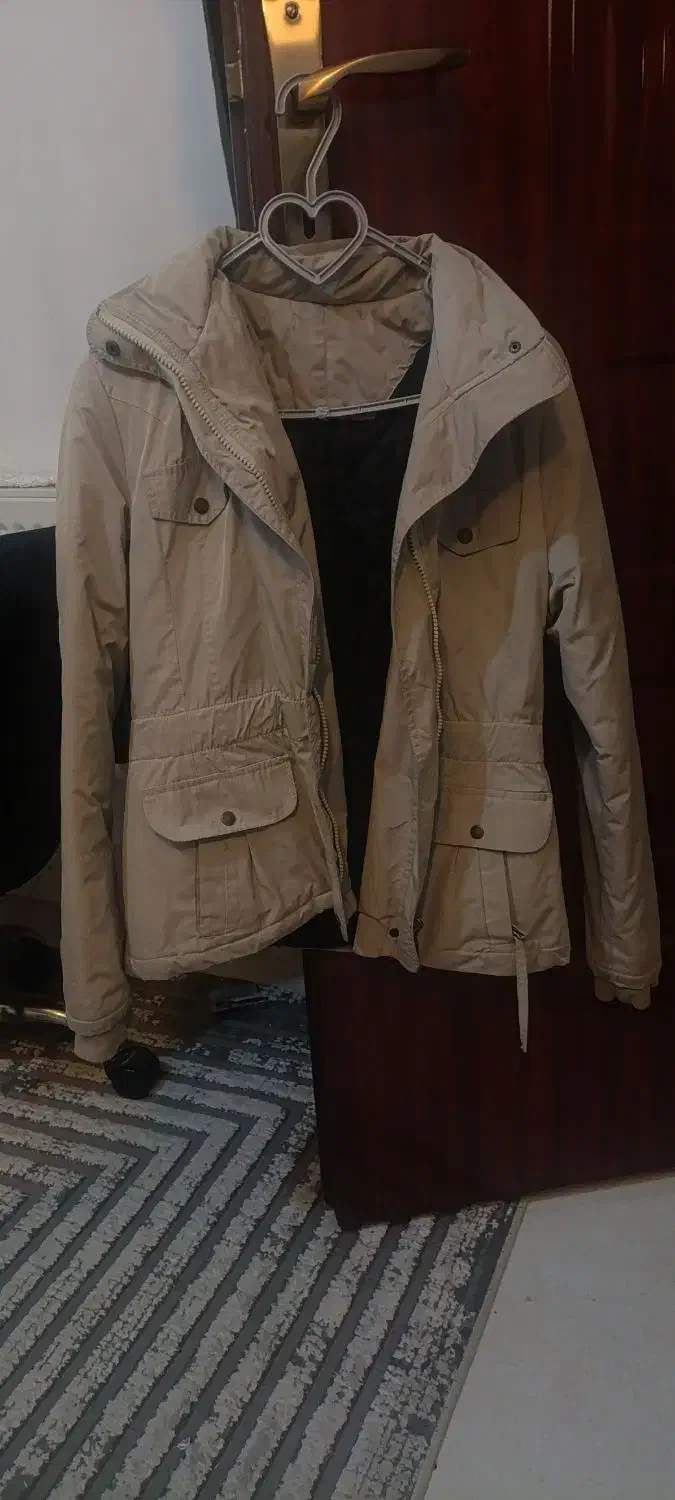 کاپشن و پالتو|لباس|اصفهان, آفاران|دیوار