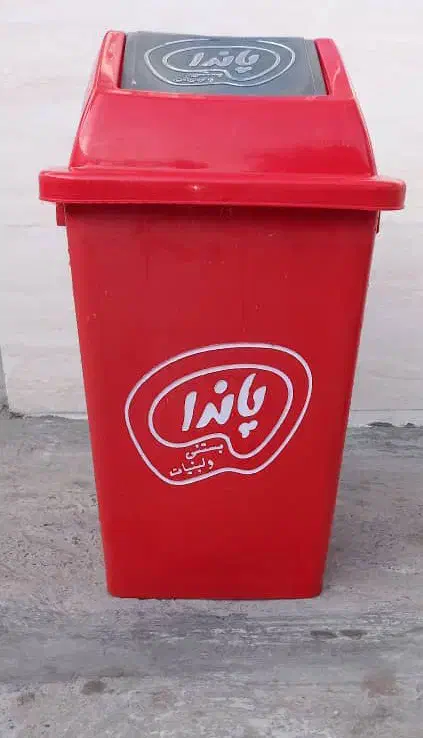 سطل زباله|لوازم نظافت|رشت, انصاری|دیوار