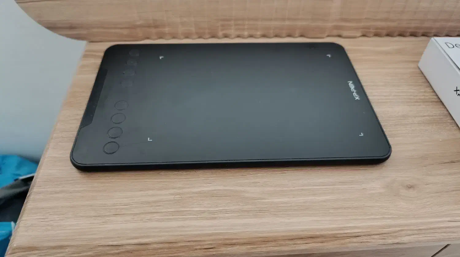 قلم نوری ایکس پی پن مدل deco mini7|قطعات و لوازم جانبی رایانه|تهران, ستارخان|دیوار