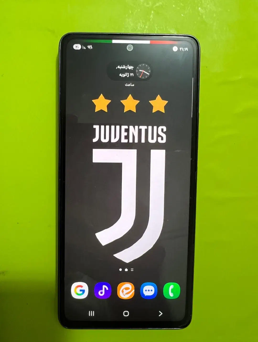 گوشی سامسونگ a 53|موبایل|تهران, افسریه شمالی|دیوار