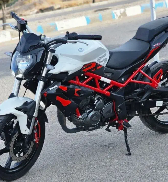 بنلی250 تک سیلندر|موتورسیکلت|گناباد, |دیوار