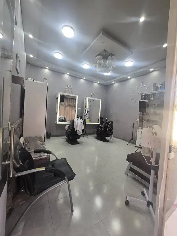 25متر بازسازی شدخ پرتردد برای کاسبی عالی خ 15غربی|اجارهٔ مغازه و غرفه|اندیشه, اندیشه فاز ۱|دیوار