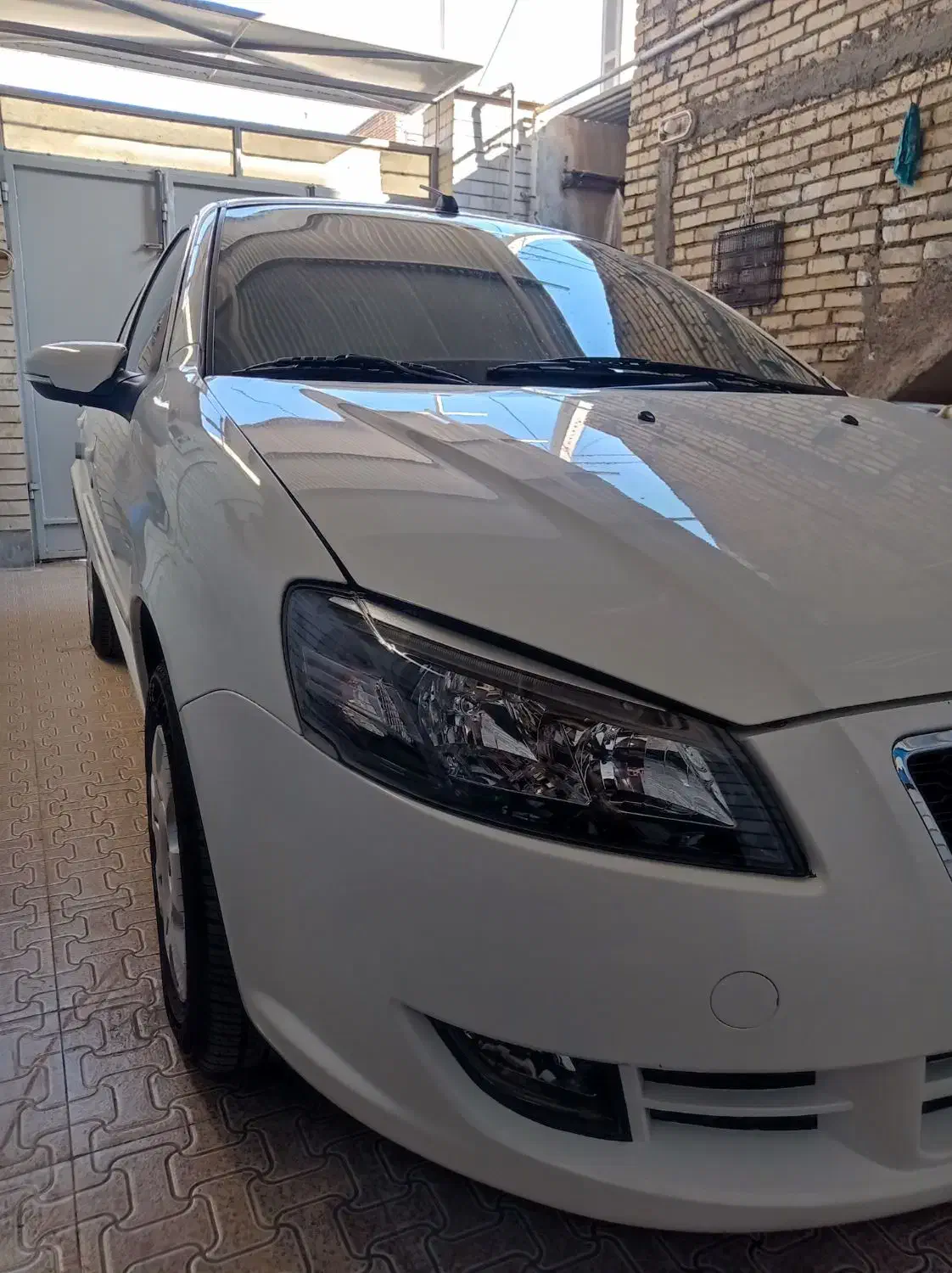 رانا پلاس اخر۱۴۰۲|خودرو سواری و وانت|اهواز, زندوکیلی|دیوار