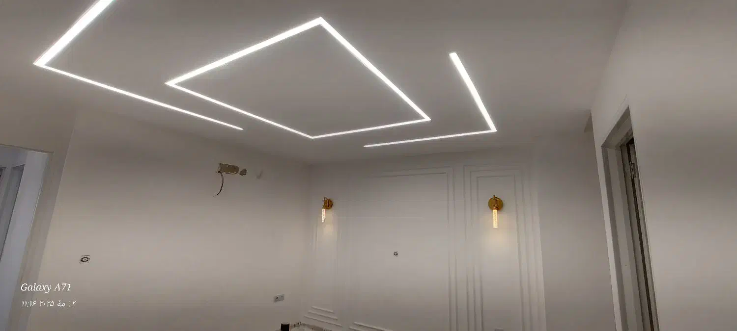 برقکشی ساختمان|خدمات پیشه و مهارت|نهاوند, |دیوار