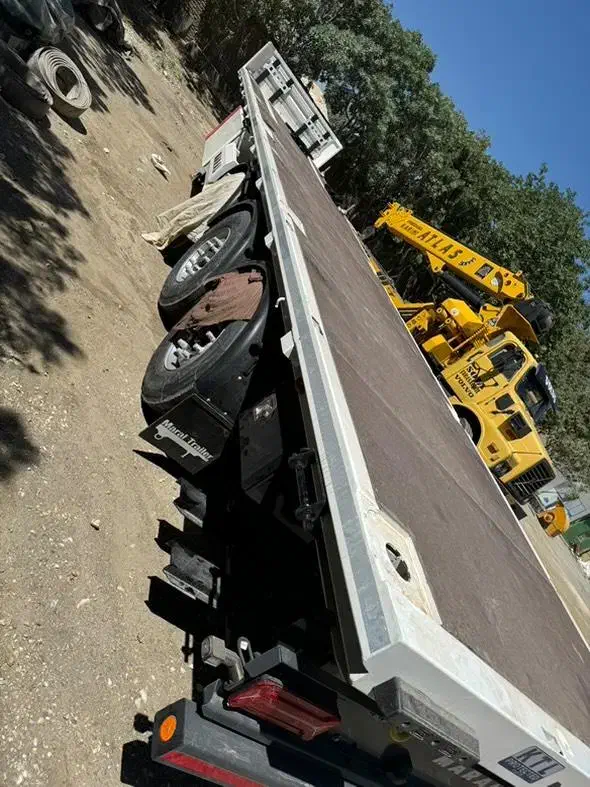 کفی مارال خشک ۱۴۰۴|خودرو سنگین|اسلامشهر, شهرک احمدیه|دیوار