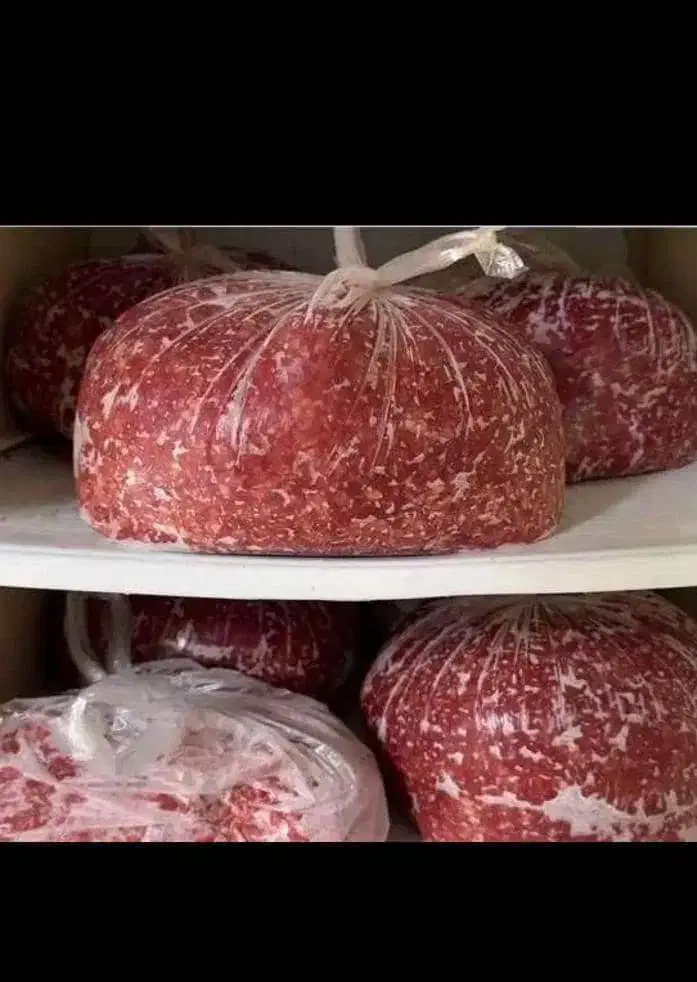 نخودی چرخ کرده گوشت مخصوص رستوران|خوردنی و آشامیدنی|تهران, یاخجی آباد|دیوار