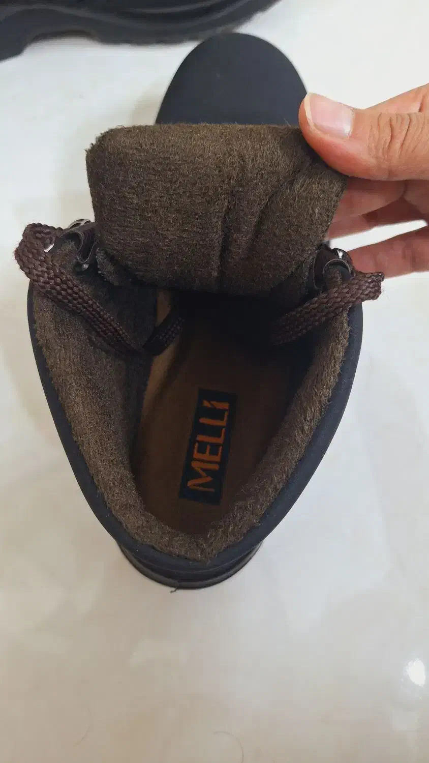 کفش ملی سایز ۴۰|کیف، کفش، کمربند|کرج, شهرک بنفشه|دیوار