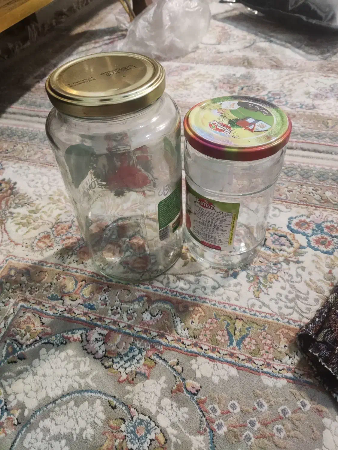 شیشه فروشی|ظروف نگهدارنده، پلاستیکی، یک‌بارمصرف|زاهدان, |دیوار