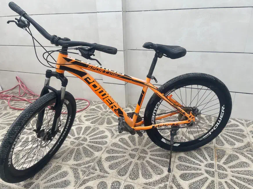 دوچرخه 26 پاور ای تی|دوچرخه، اسکیت، اسکوتر|مشهد, مصلی (کارمندان اول)|دیوار