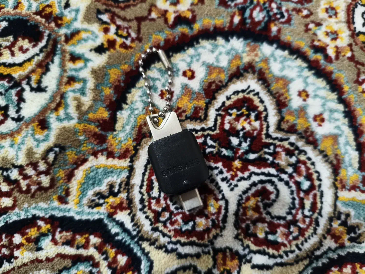 فلش16گیگ دست دوم|لوازم جانبی موبایل و تبلت|سقز, |دیوار