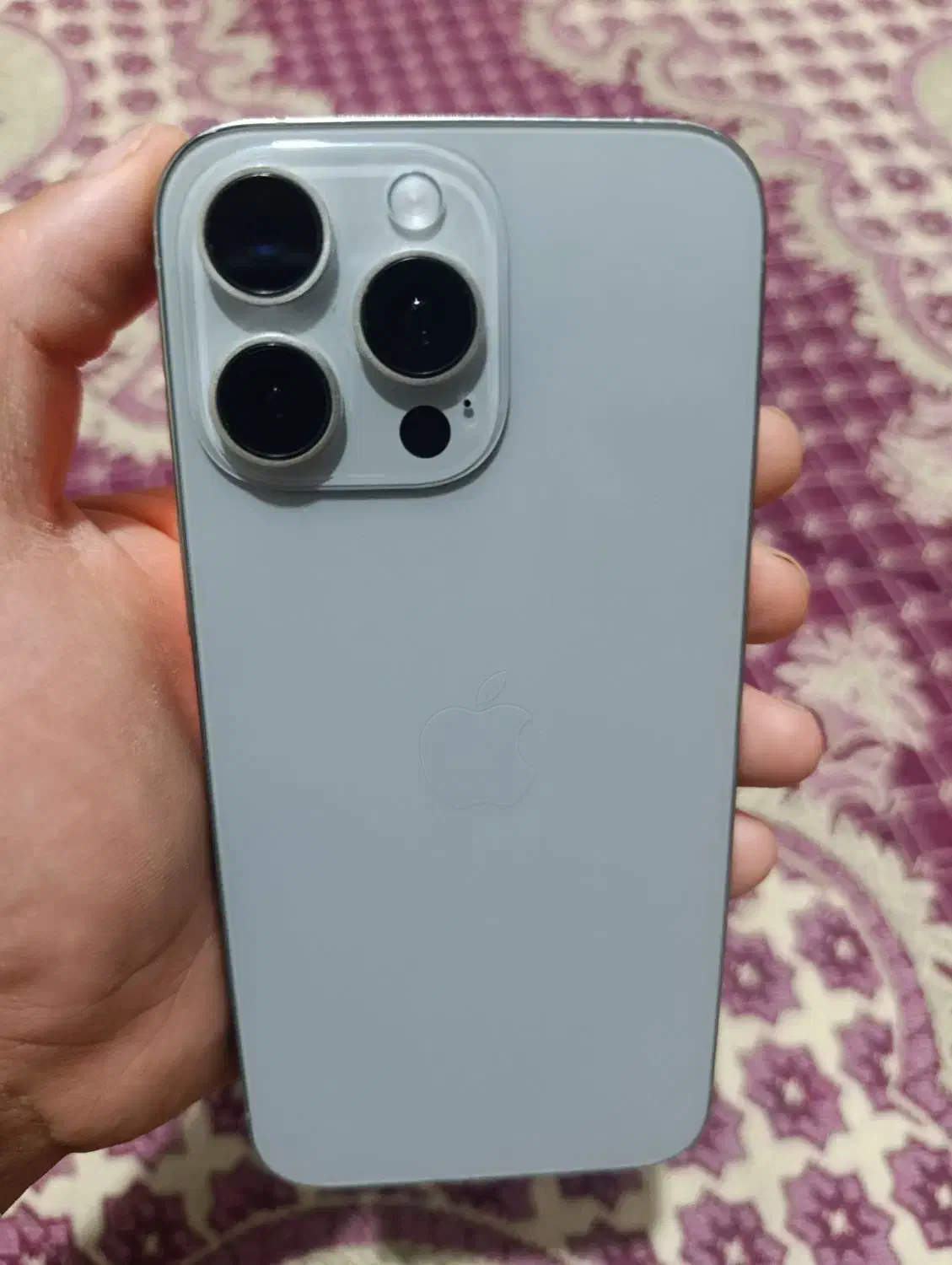 های کپی آیفون 15 پرومکس|موبایل|مسجد سلیمان, |دیوار