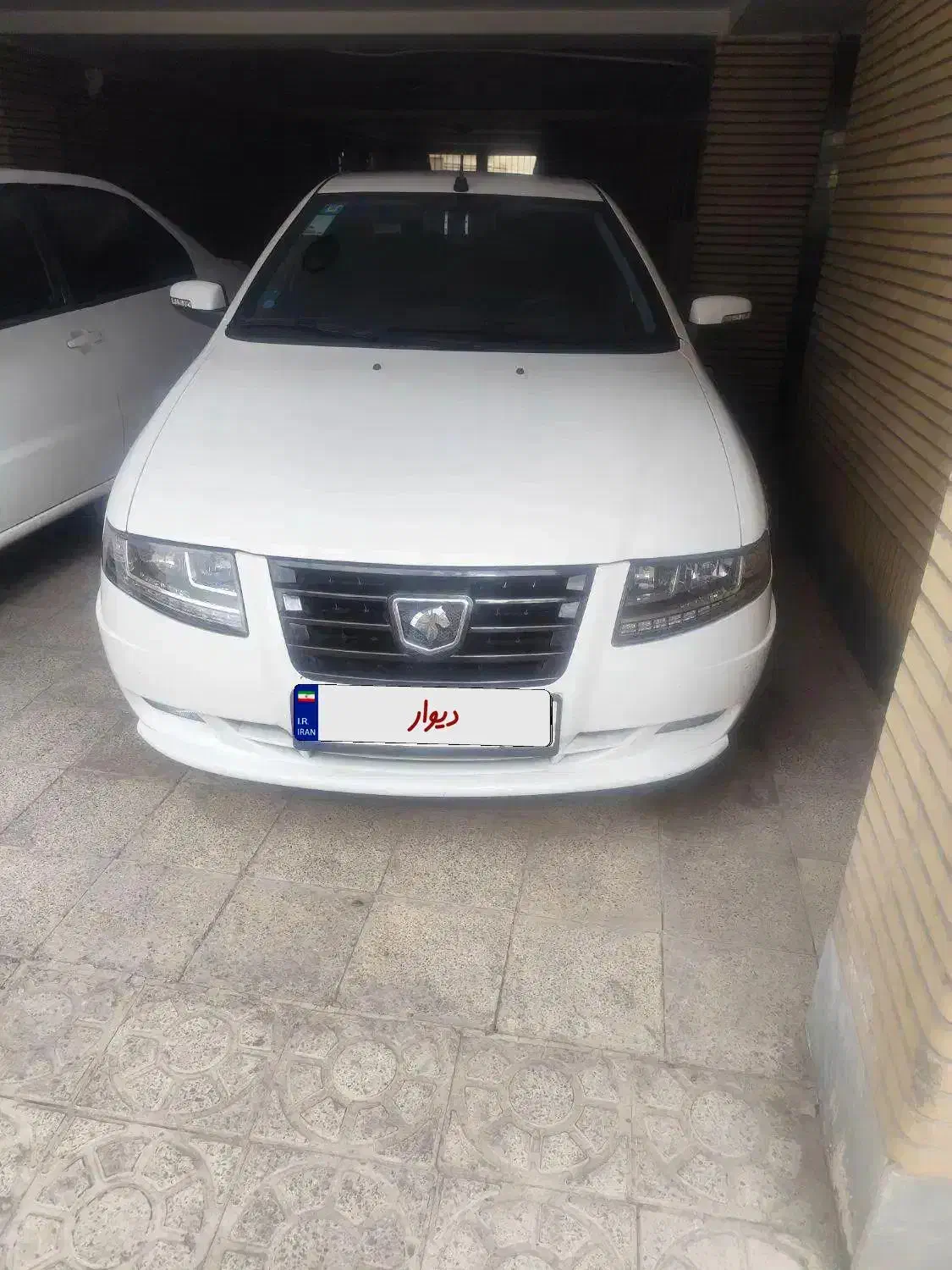 سورن پلاسef7|خودرو سواری و وانت|کرج, کوی کارمندان شمالی|دیوار