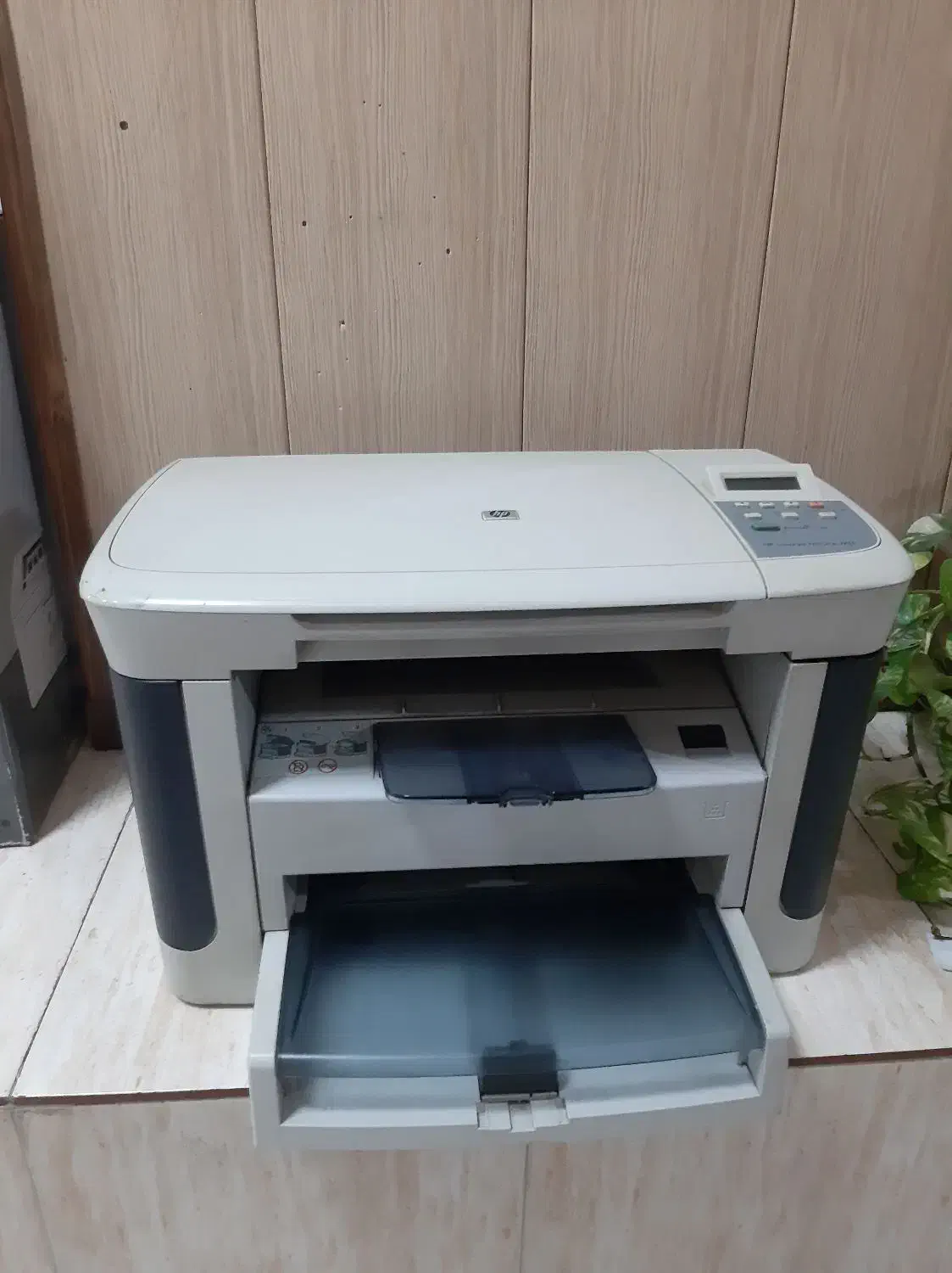 پرینتر لیزری سه کاره Hp1120 فول شارژ با گارانتی|پرینتر، اسکنر، کپی، فکس|تهران, نجات اللهی|دیوار