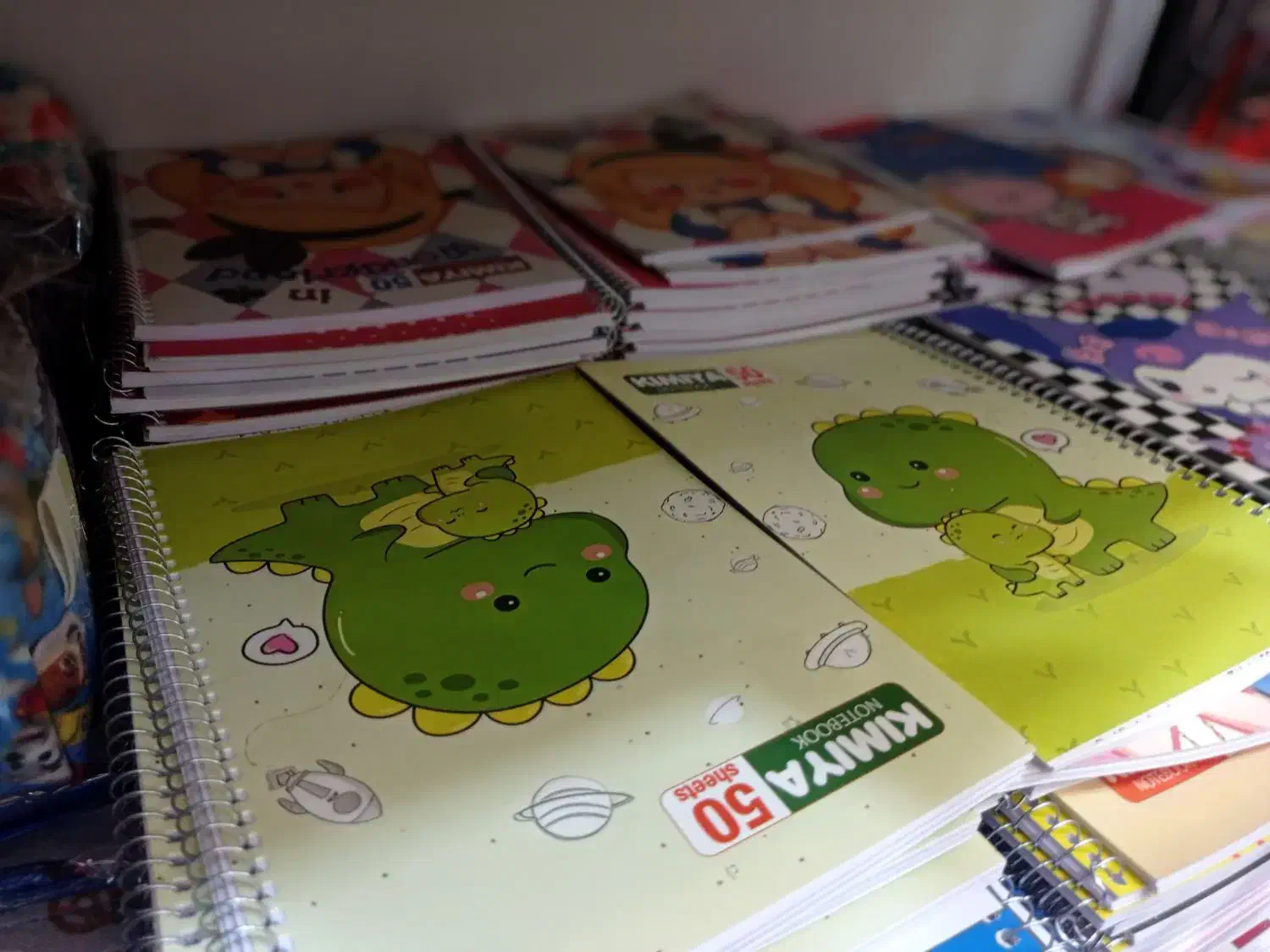 لوازم تحریر فقط ۵۰ تومان|لوازم التحریر|مشهد, عیدگاه|دیوار