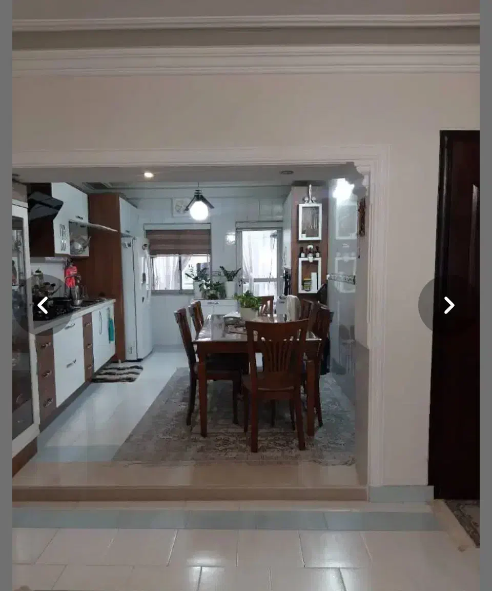 سویت دربست ۵۵۰|اجارهٔ کوتاه‌مدت آپارتمان و سوئیت|مشهد, تبادکان|دیوار