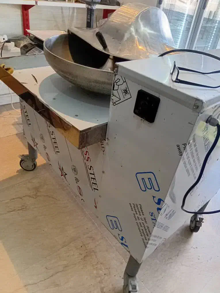 سبزی خردکن دهانه ۷۰|خردکن، آسیاب، غذاساز|پردیس, فاز ۴|دیوار