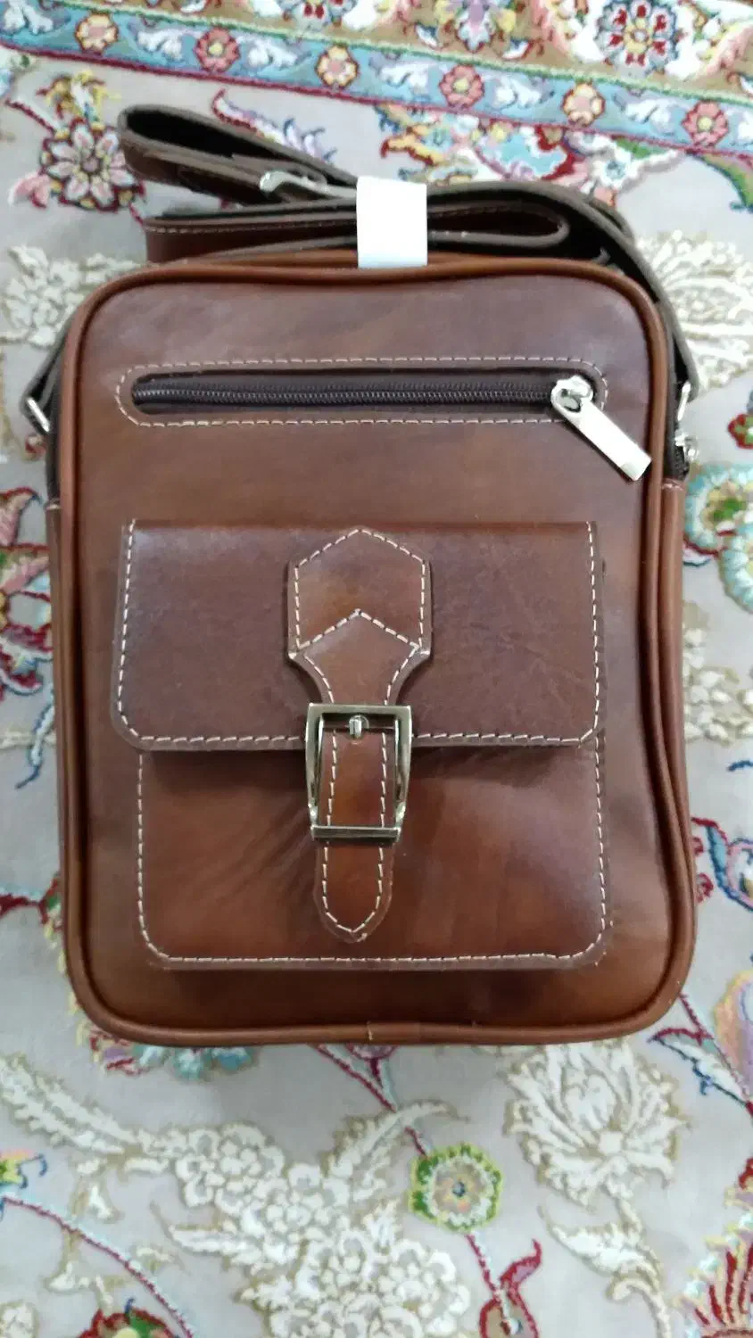 کیف اداری کیف دانشجویی|کیف، کفش، کمربند|قم, شهدا|دیوار