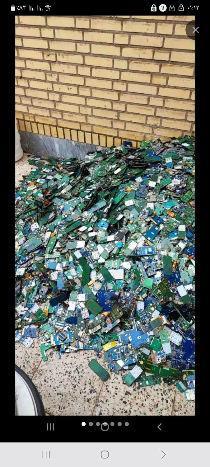 خریدار برد گوشی درهم|خدمات رایانه‌ای و موبایل|اهواز, سلیم آباد(سه راه خرمشهر)|دیوار