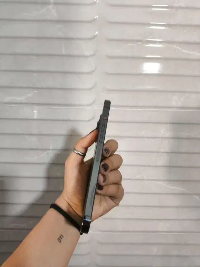اپل iPhone 13 Pro Max با حافظهٔ ۵۱۲ گیگابایت|موبایل|شهریار, شهریار|دیوار