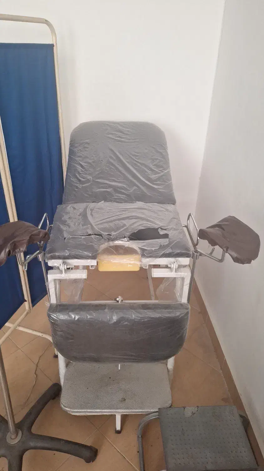 فروش تجهیزات مطب زنان و مامایی|پزشکی|کلیبر, |دیوار