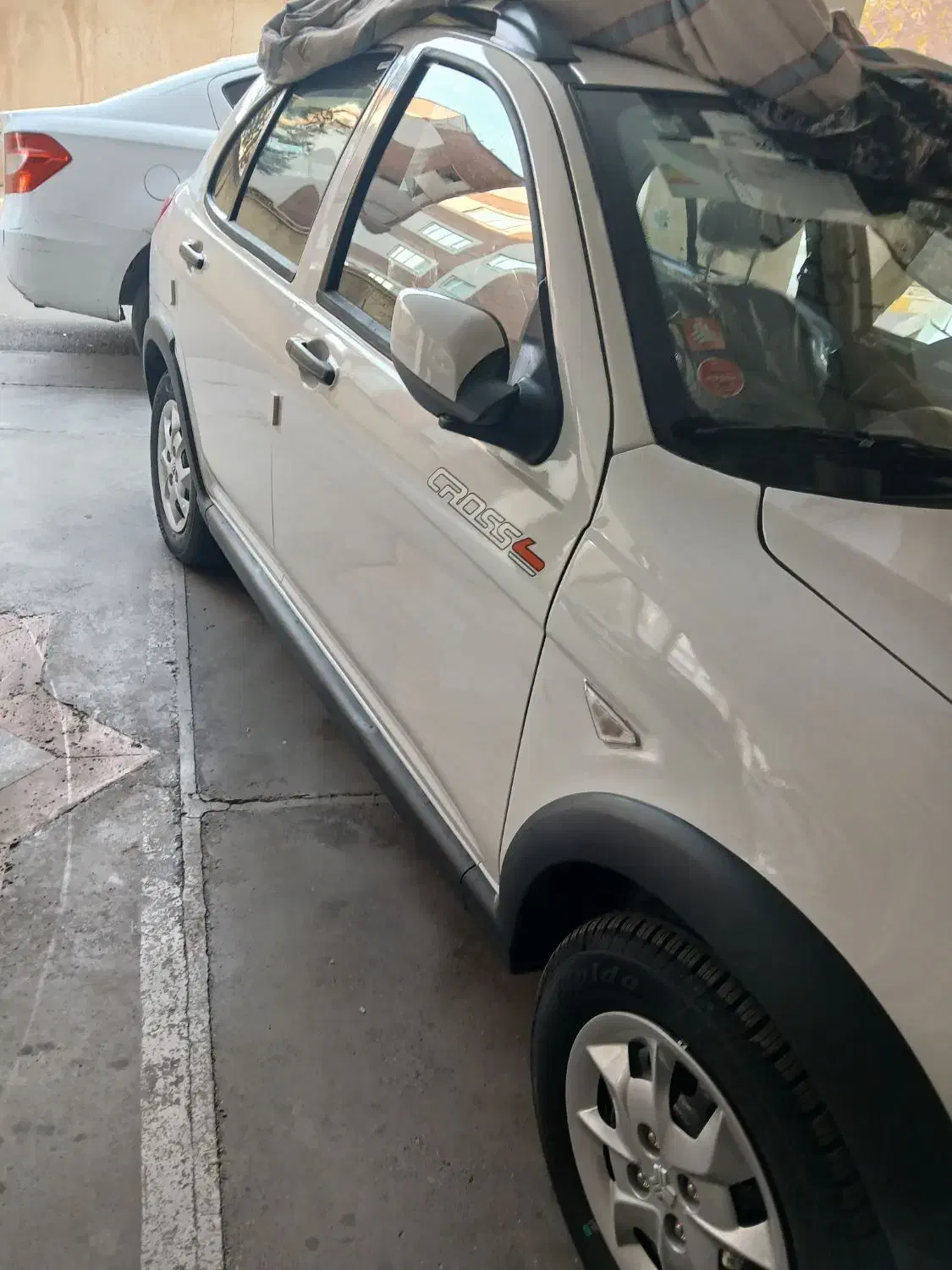 ماشین کوییک|خودرو سواری و وانت|قم, پردیسان|دیوار