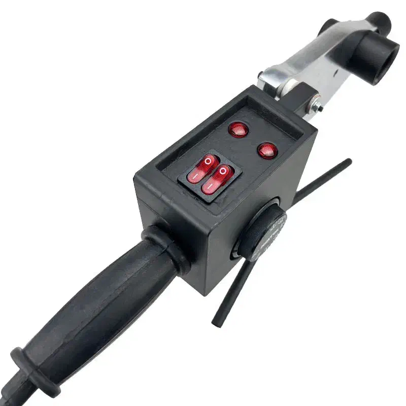 اتو لوله ۲۰۰۰وات صنعتی Vivarex|ابزارآلات|نجف‌آباد, صالح آباد|دیوار