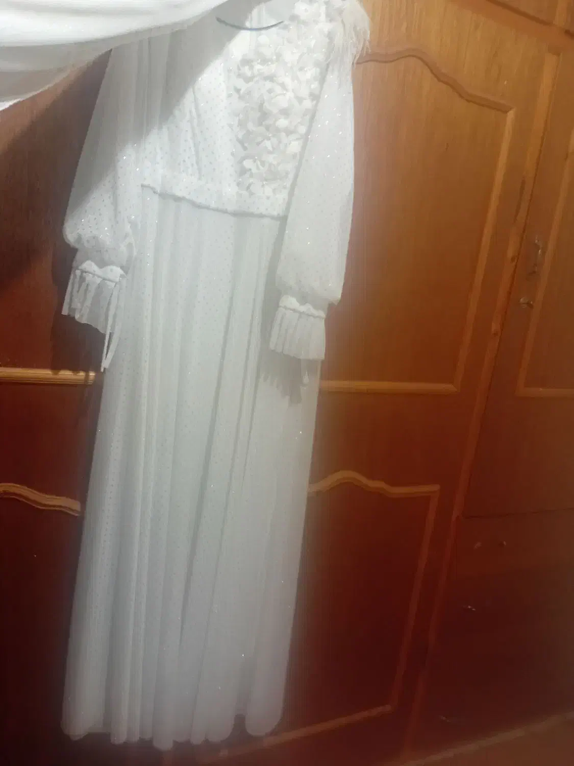 لباس مجلسی نو|لباس|جلین, |دیوار