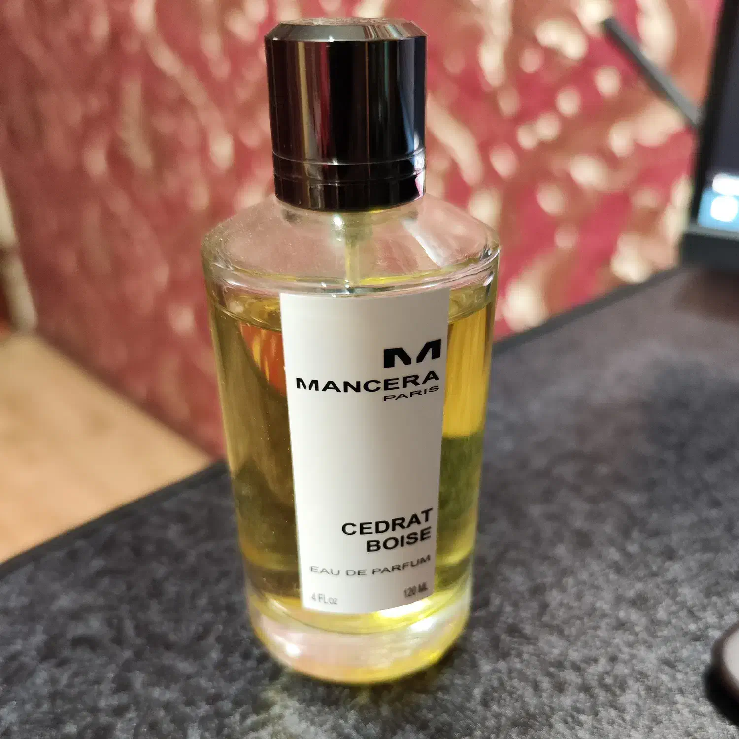 عطر مانسرا سدرات بویز Mancera Cedrat Boise|آرایشی، بهداشتی، درمانی|تهران, نظام‌آباد|دیوار
