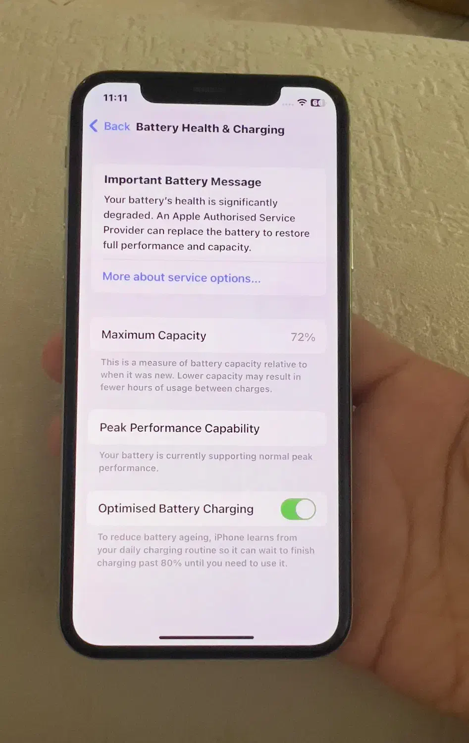 ایفون x 256|موبایل|اهواز, شهرک شهید عباس پور|دیوار