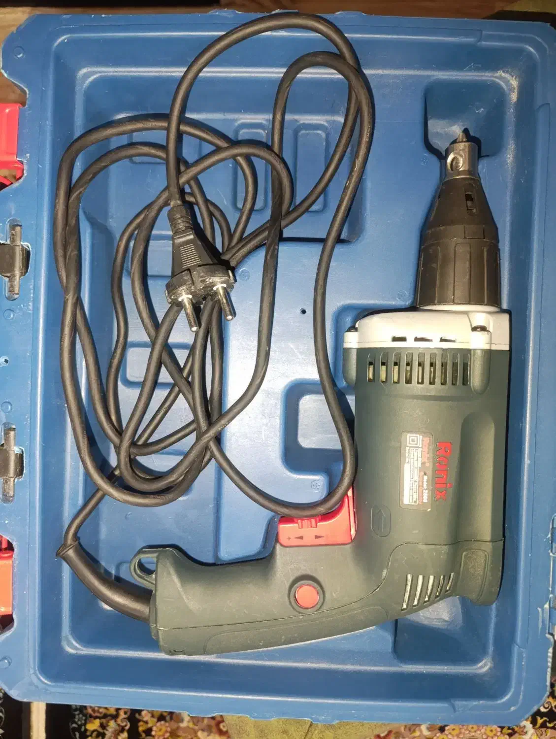 پیچبند کناف|ابزارآلات|رشت, حمیدیان|دیوار