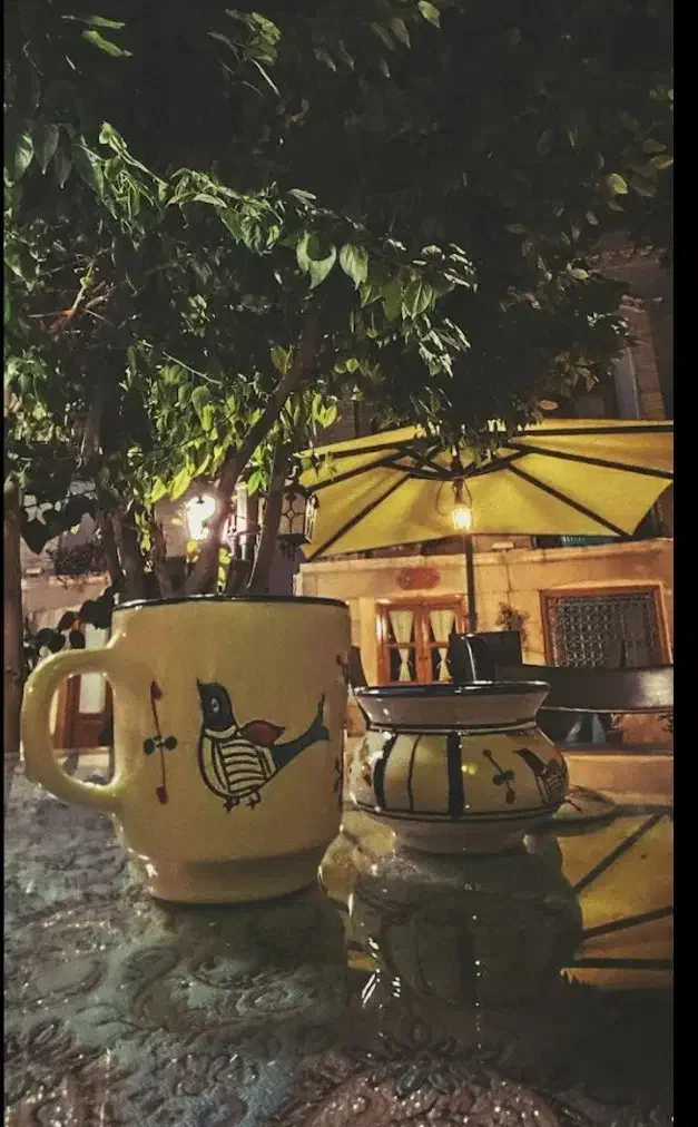 اقامتگاه فعال با تجهیزات|فروش خانه و ویلا|شیراز, لب آب|دیوار