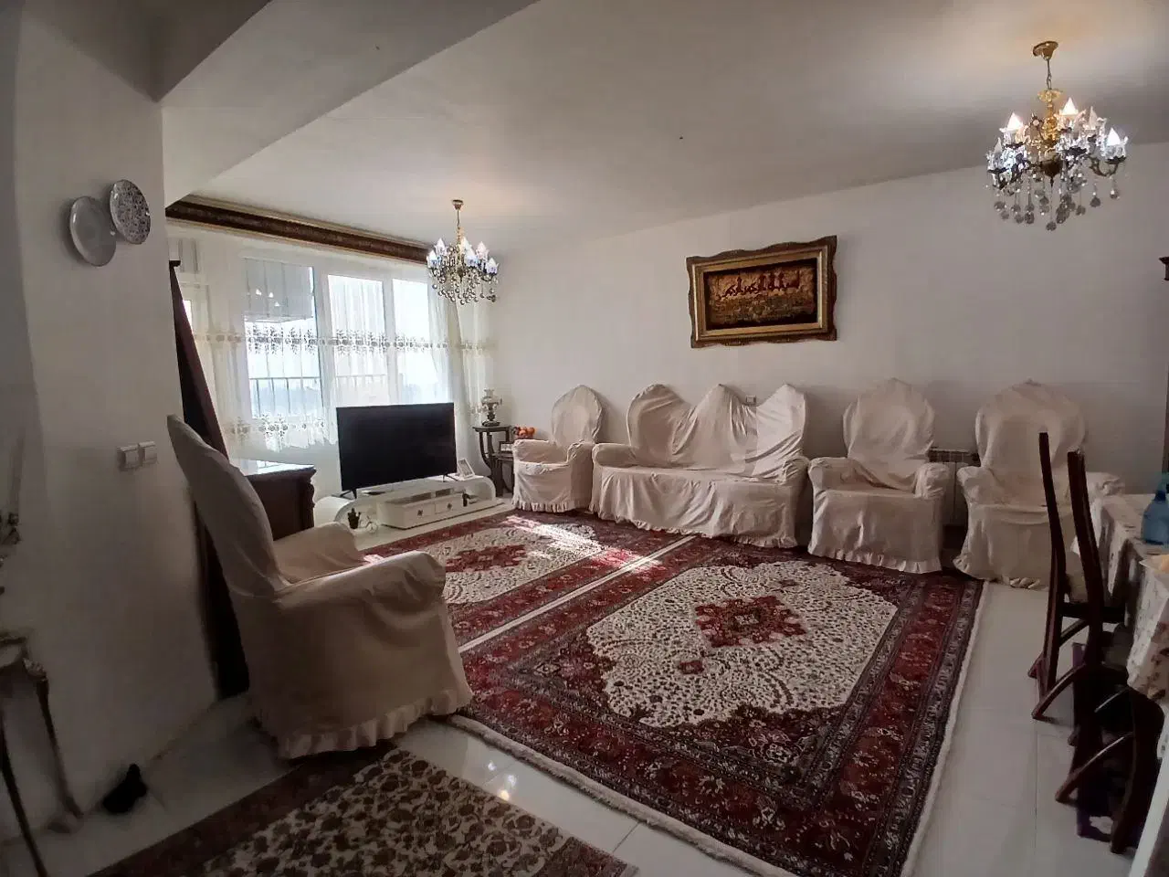 آپارتمان در مسکن مهر|فروش آپارتمان|میاندوآب, |دیوار