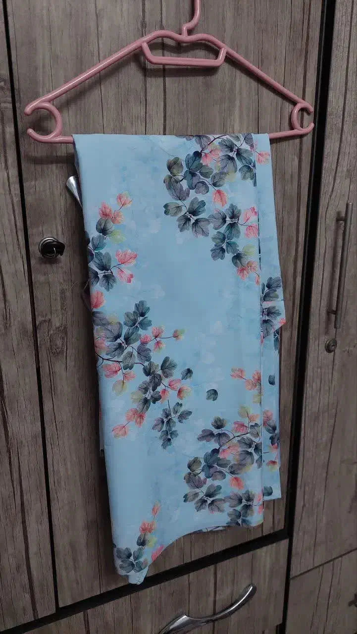 چادر نو اک|لباس|قم, یزدان‌شهر|دیوار