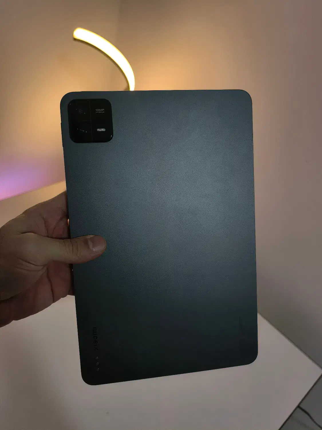 xiaomi pad 6|تبلت|مهاباد (آذربایجان غربی), |دیوار