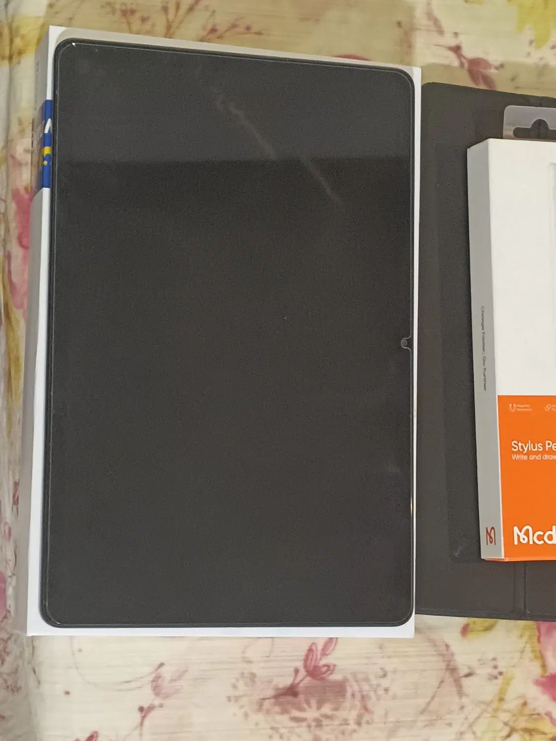 mi pad se|تبلت|تهران, سردارجنگل|دیوار