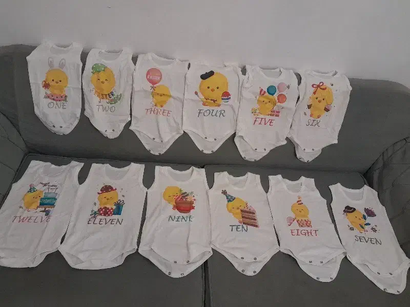 سیسمونی و لباس نوزادی|کفش و لباس بچه|کرمانشاه, |دیوار