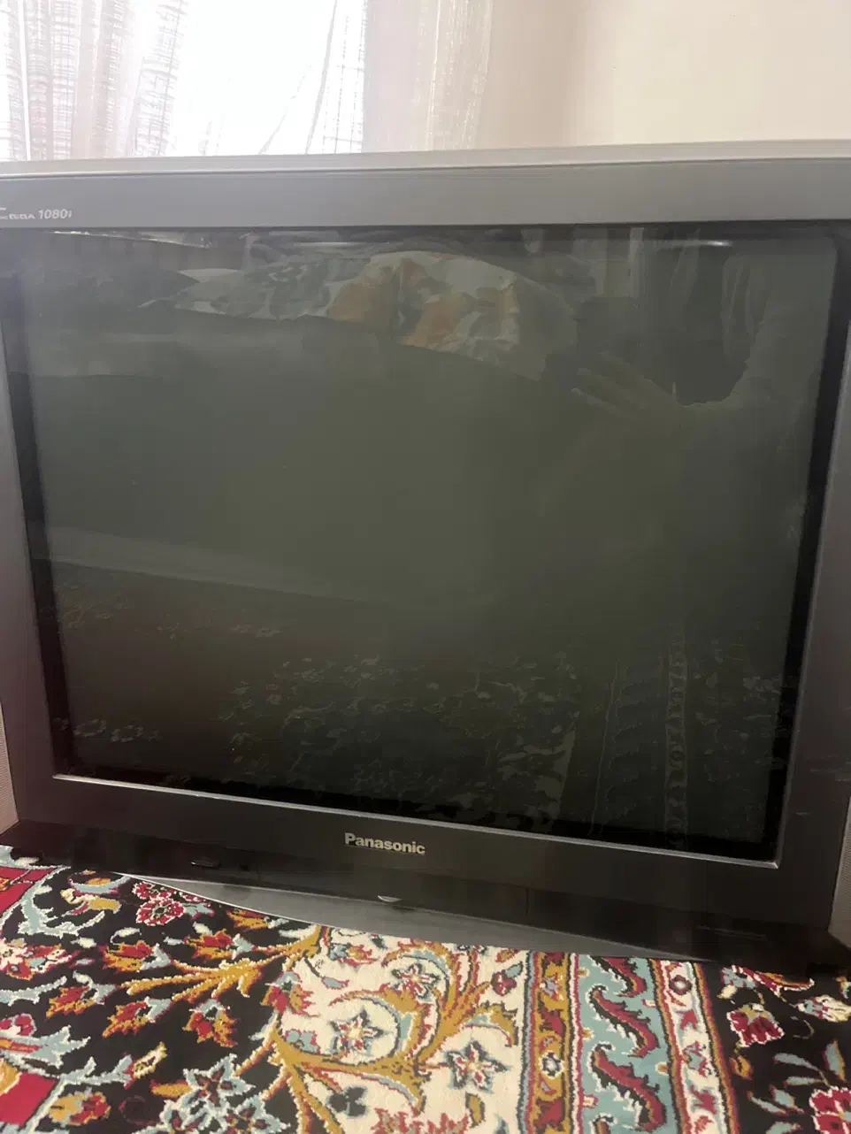 تلوزیون|تلویزیون و پروژکتور|ساری, |دیوار