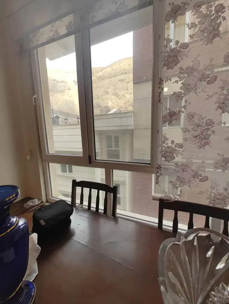 آپارتمان زردبند فشم معاوضه با نیرو هوایی یا کاشانک|فروش آپارتمان|فشم, |دیوار