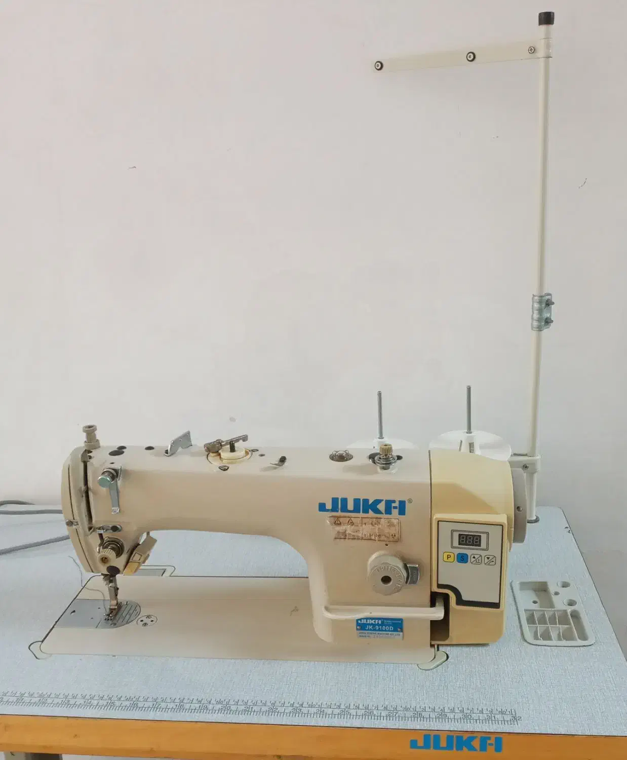 فروش چرخ صنعتی خانگی|چرخ خیاطی و ریسندگی|ساری, |دیوار