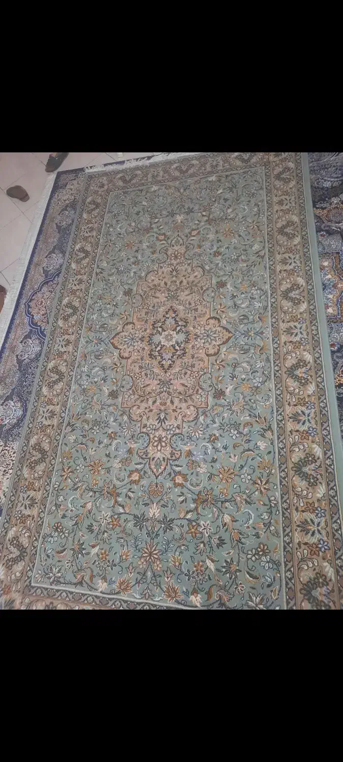 فرش|فرش|سمنان, |دیوار