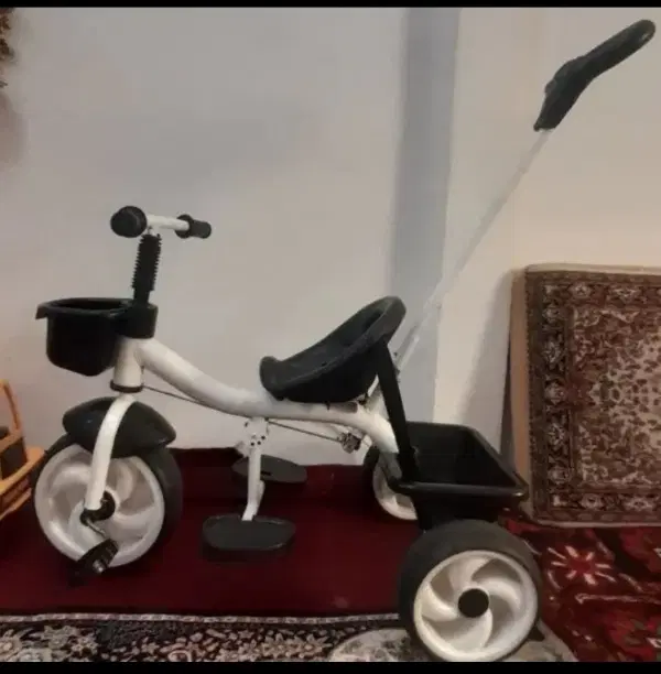 سه چرخه کودک|دوچرخه، اسکیت، اسکوتر|سهند, |دیوار