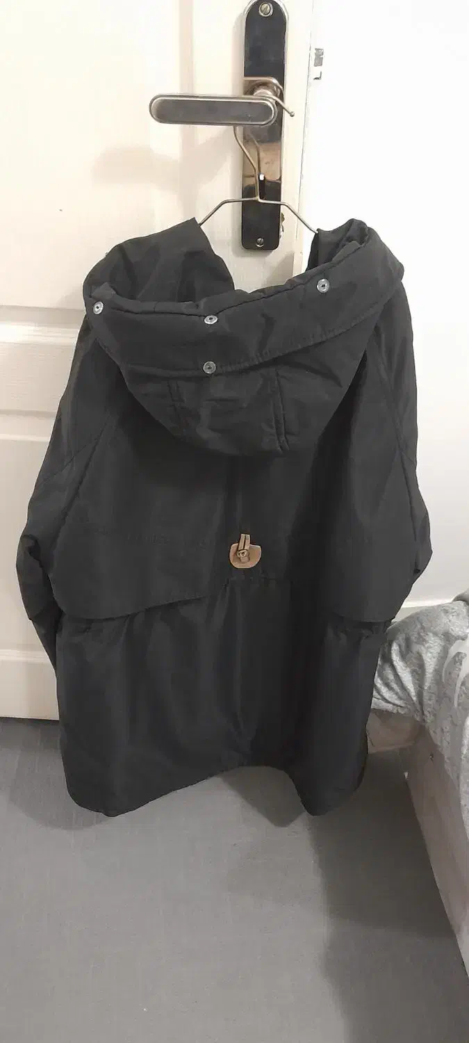 کاپشن زنانه|لباس|شهریار, رضی آباد پایین|دیوار