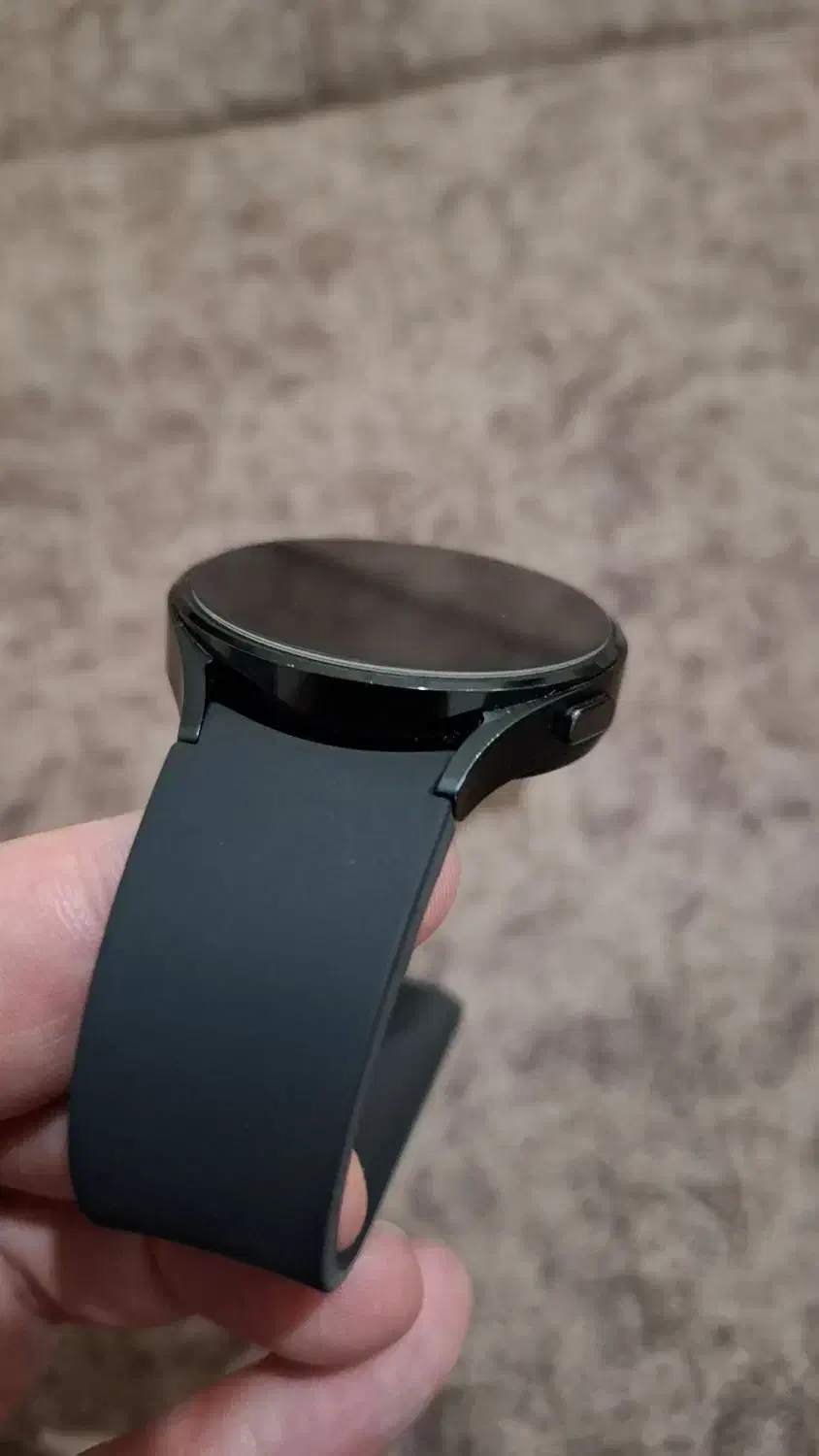 ساعت هوشمند galaxy watch 4 44mm|لوازم جانبی موبایل و تبلت|تهران, جمال‌زاده|دیوار