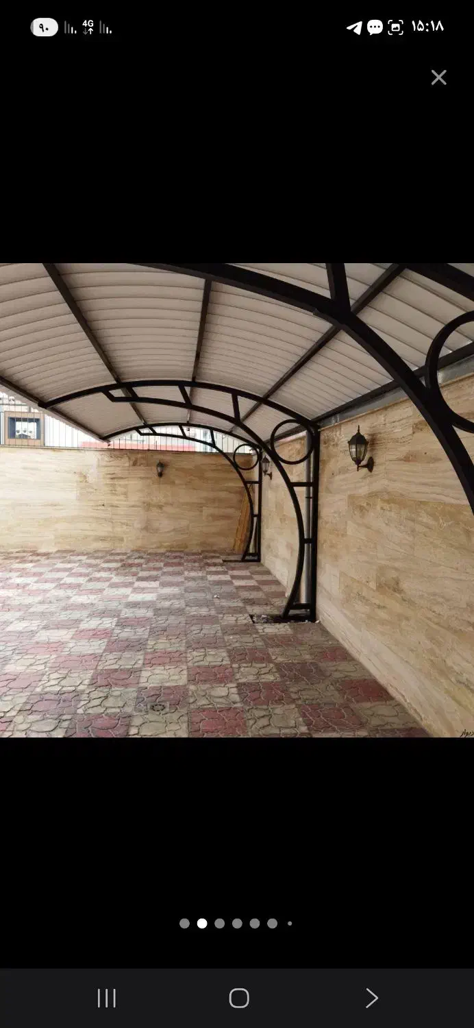 جوشکاری سیار  صایبان خودرو والاچیق سقف سبکسازی|خدمات پیشه و مهارت|ارومیه, |دیوار